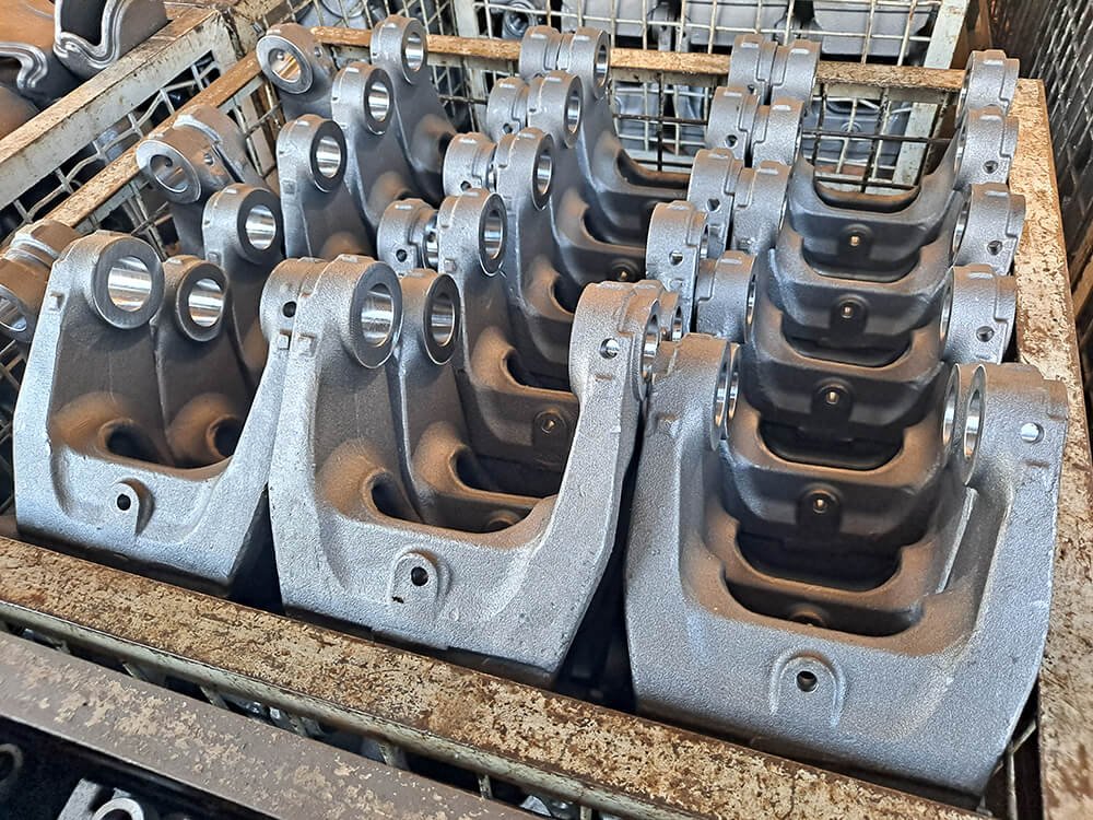 Casting Product